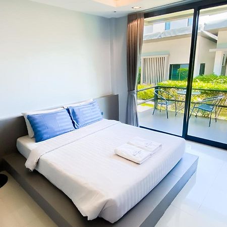 The Seacret Kohlarn Hotel Exterior foto