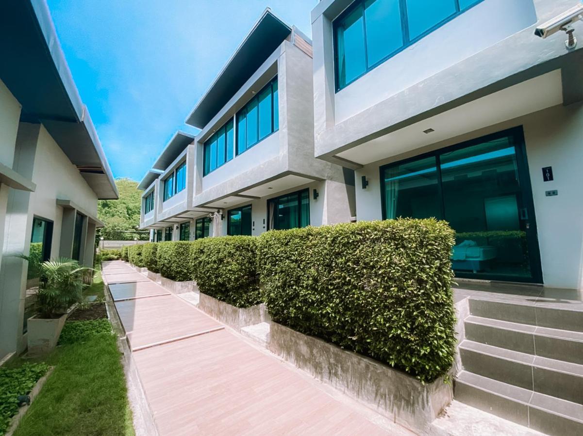 The Seacret Kohlarn Hotel Exterior foto