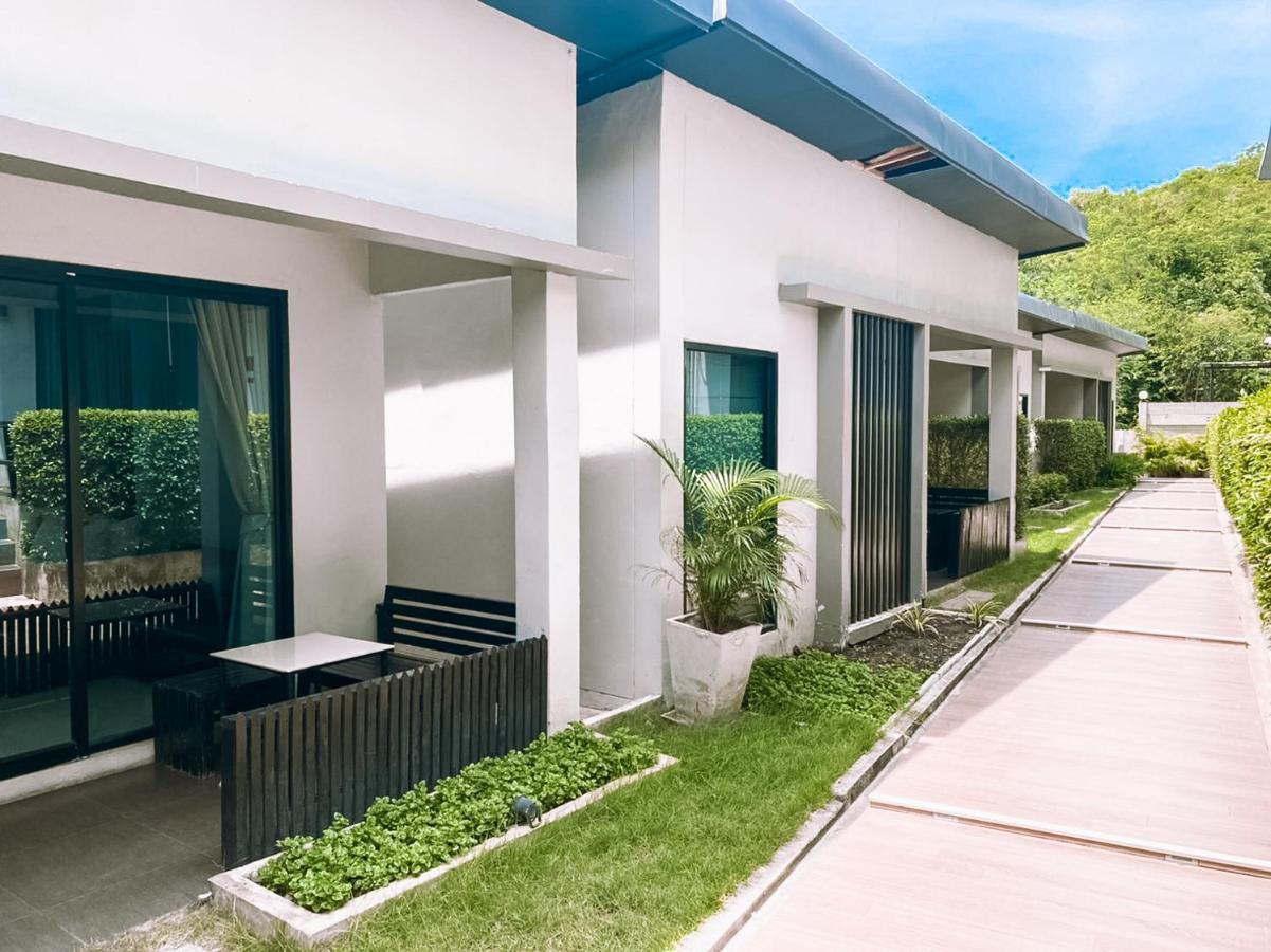 The Seacret Kohlarn Hotel Exterior foto