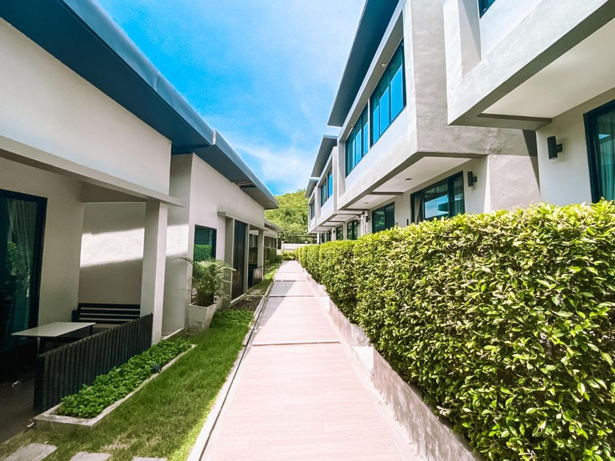 The Seacret Kohlarn Hotel Exterior foto