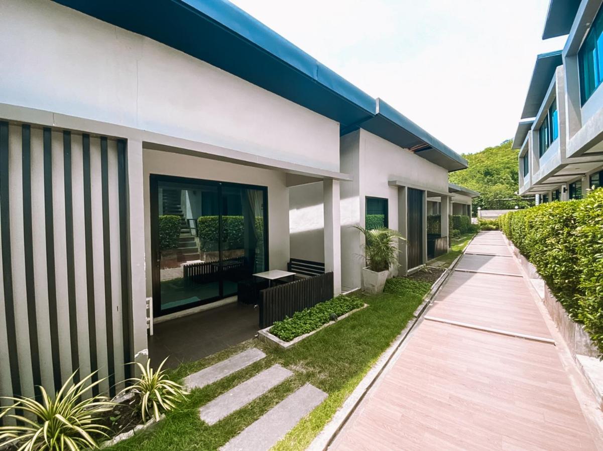 The Seacret Kohlarn Hotel Exterior foto