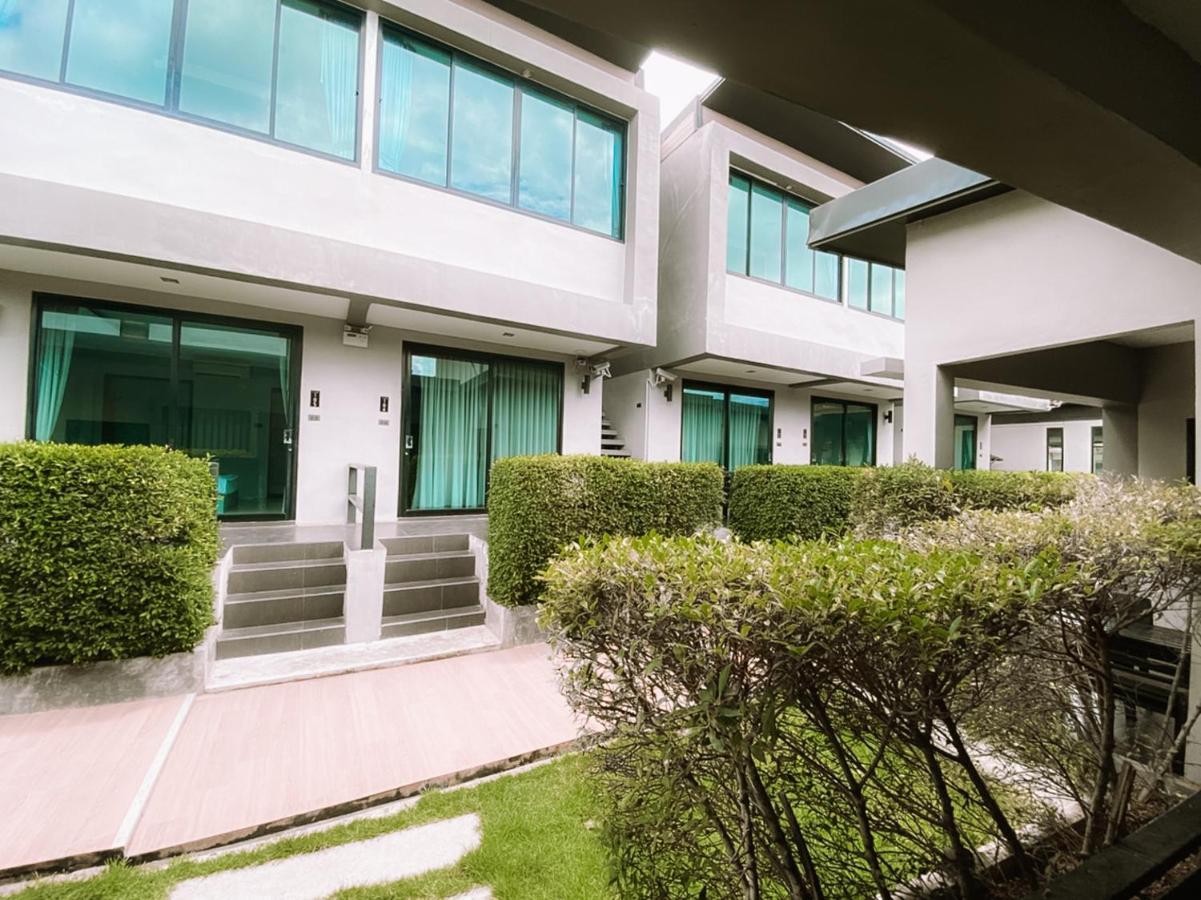 The Seacret Kohlarn Hotel Exterior foto